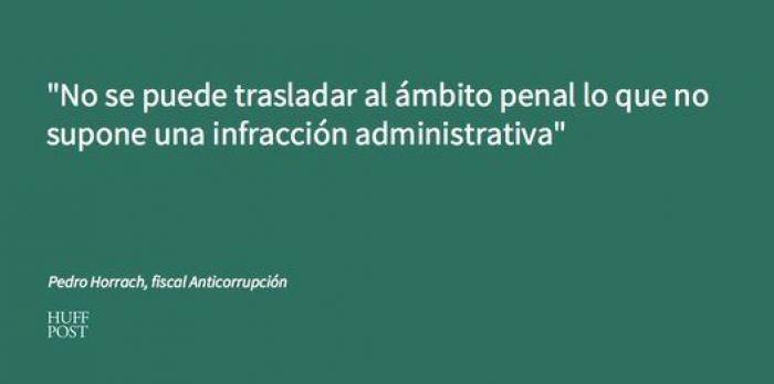 El arranque del juicio a la infanta Cristina por el 'caso Nóos' en 11 frases