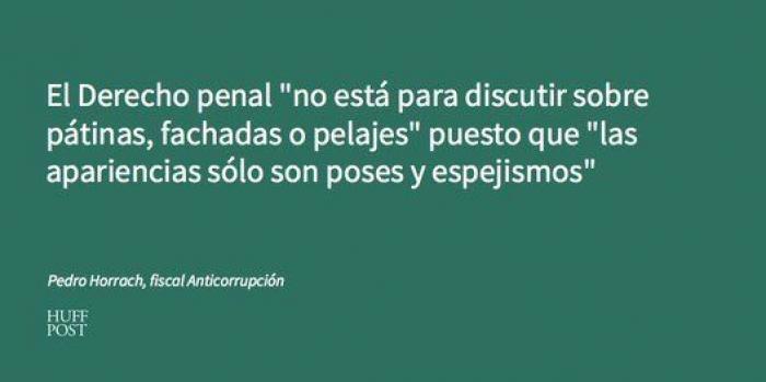 El arranque del juicio a la infanta Cristina por el 'caso Nóos' en 11 frases