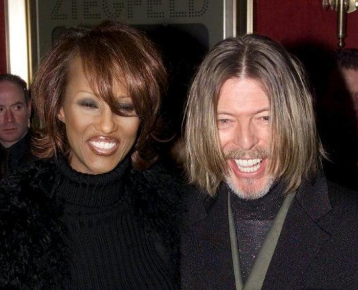 Muere David Bowie a los 69 años víctima de un cáncer