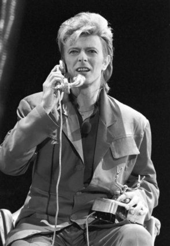 Muere David Bowie a los 69 años víctima de un cáncer