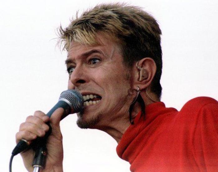 Muere David Bowie a los 69 años víctima de un cáncer