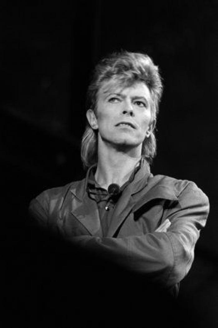 Muere David Bowie a los 69 años víctima de un cáncer