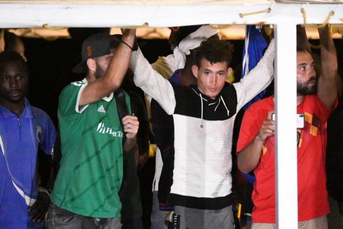 El 'Ocean Viking' desembarcará en Malta tras 14 días de "sufrimiento innecesario"