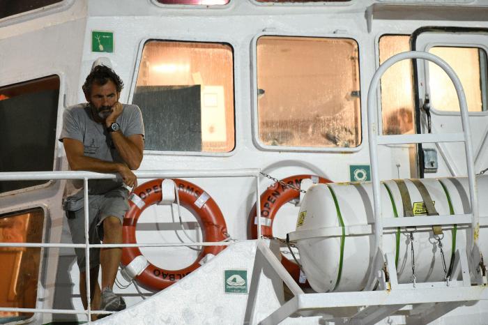El 'Ocean Viking' desembarcará en Malta tras 14 días de "sufrimiento innecesario"