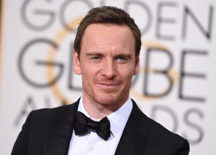 Globos de Oro 2016: todos los vestidos de la gala (FOTOS)