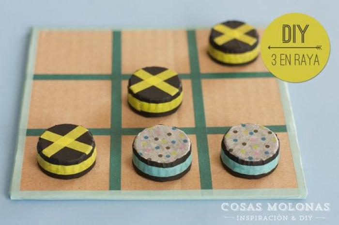 Cómo convertir un calcetín en un conejo de juguete