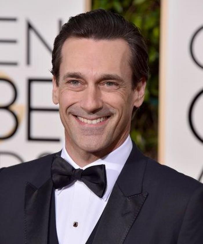 Globos de Oro 2016: todos los vestidos de la gala (FOTOS)