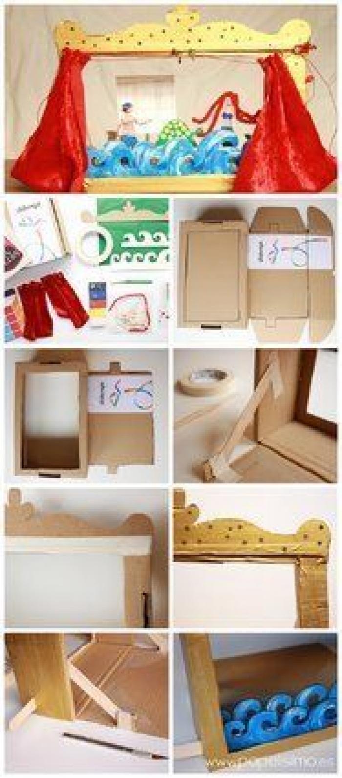 Cómo convertir un calcetín en un conejo de juguete