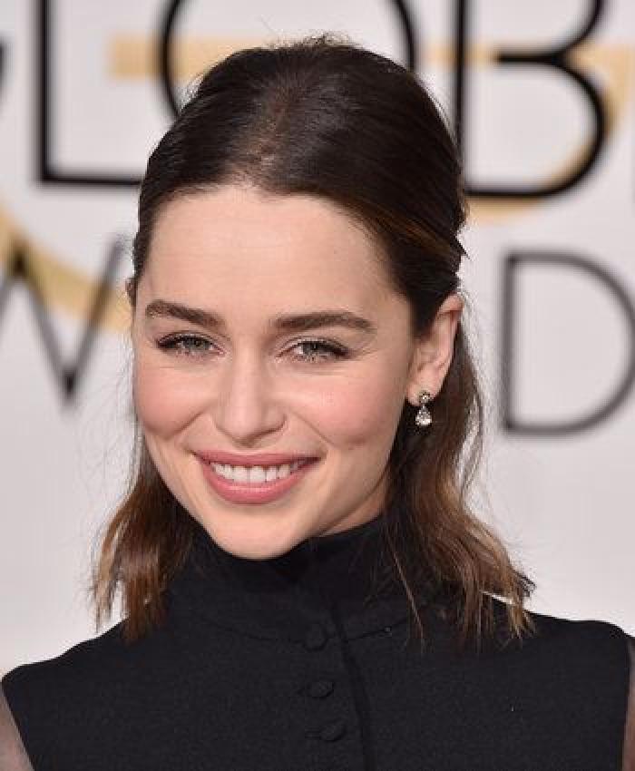 Globos de Oro 2016: todos los vestidos de la gala (FOTOS)