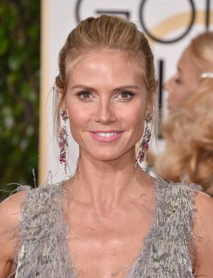 Globos de Oro 2016: todos los vestidos de la gala (FOTOS)