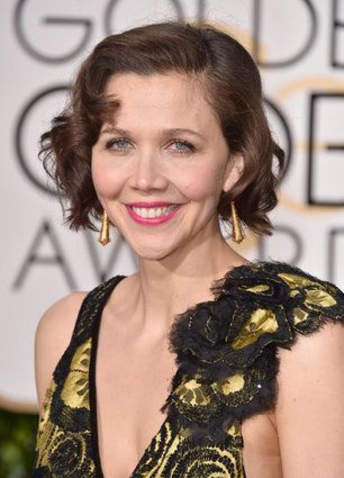 Globos de Oro 2016: todos los vestidos de la gala (FOTOS)