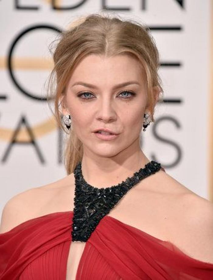 Globos de Oro 2016: todos los vestidos de la gala (FOTOS)