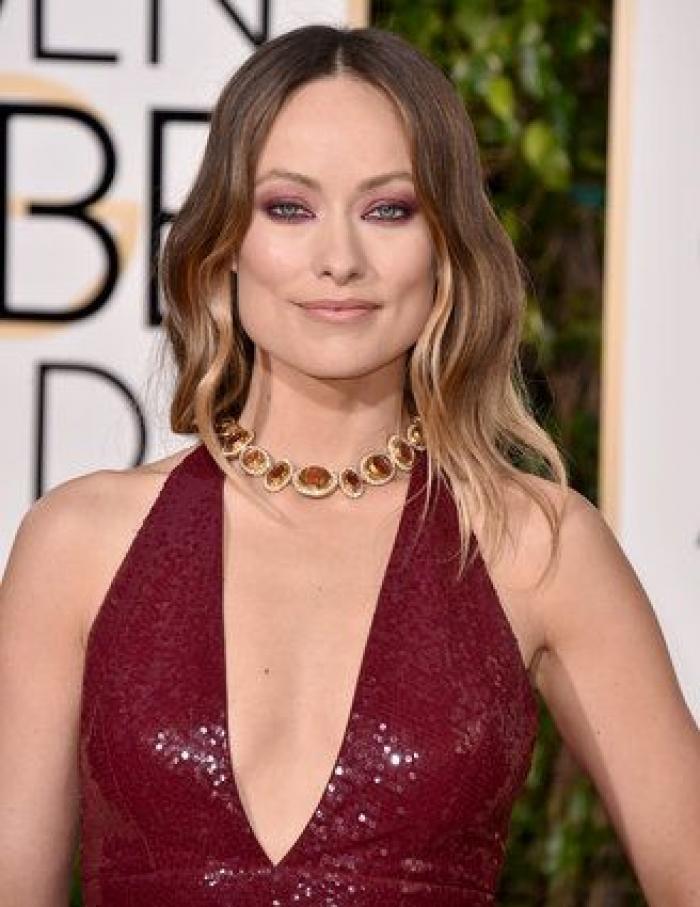 Globos de Oro 2016: todos los vestidos de la gala (FOTOS)