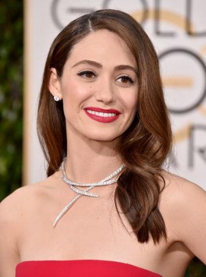 Globos de Oro 2016: todos los vestidos de la gala (FOTOS)