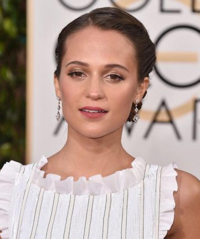 Globos de Oro 2016: todos los vestidos de la gala (FOTOS)