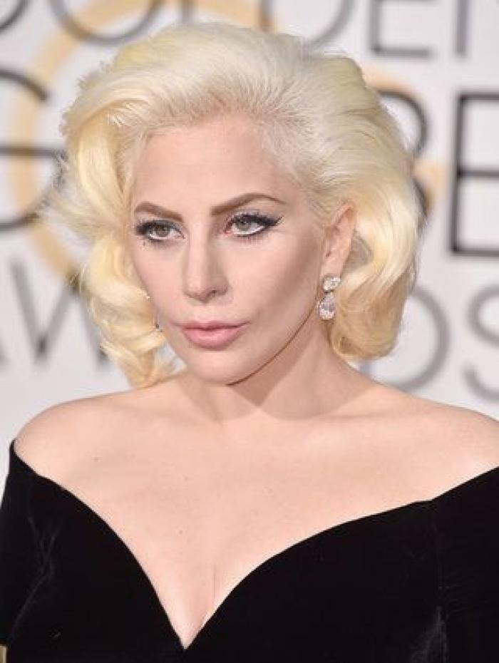 Globos de Oro 2016: todos los vestidos de la gala (FOTOS)