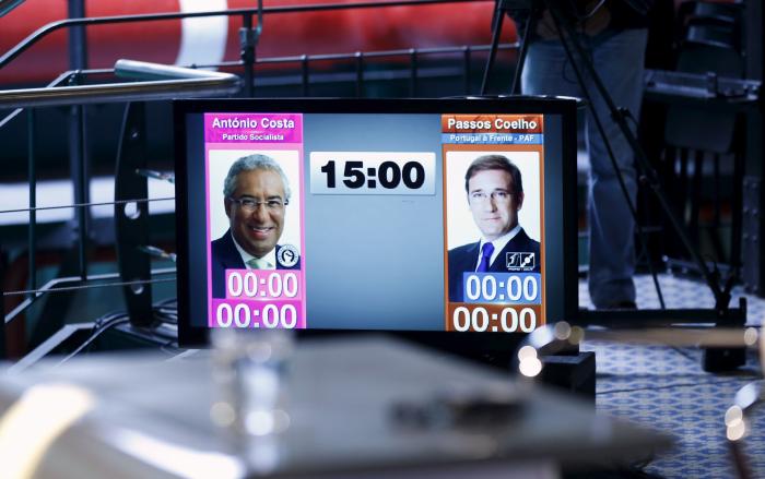 Adiós a la "geringonça" en Portugal: los socialistas gobernarán en solitario