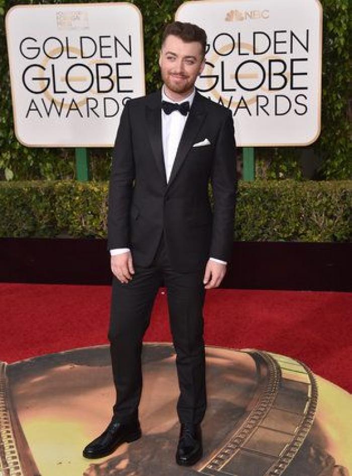 Globos de Oro 2016: todos los vestidos de la gala (FOTOS)