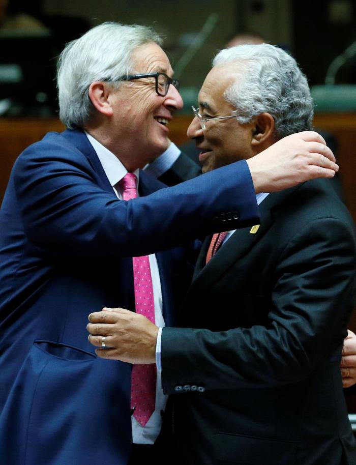 Adiós a la "geringonça" en Portugal: los socialistas gobernarán en solitario