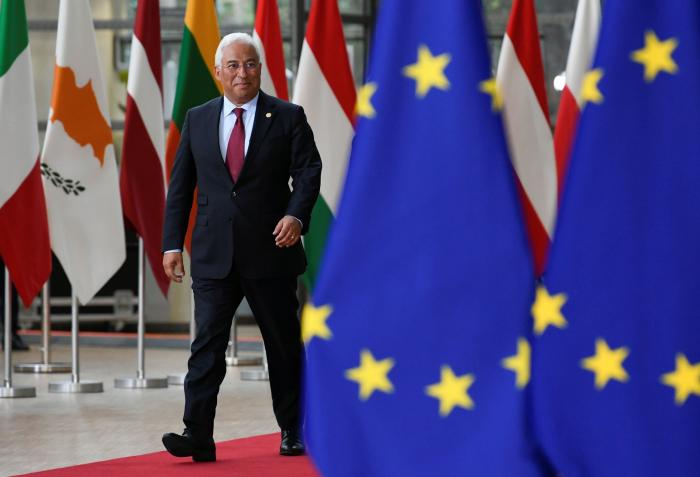 Adiós a la "geringonça" en Portugal: los socialistas gobernarán en solitario