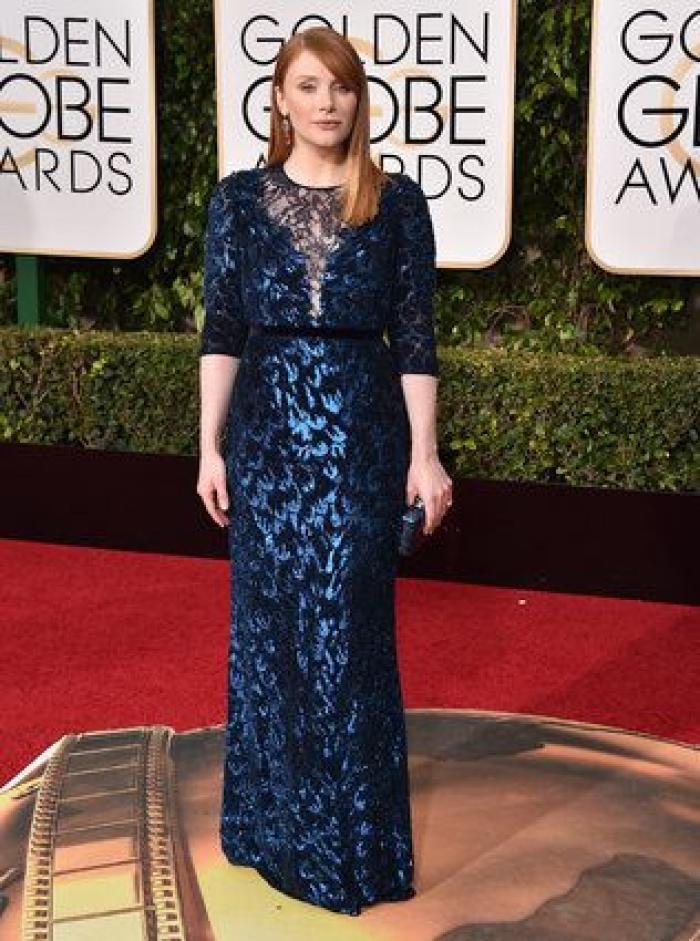 Globos de Oro 2016: todos los vestidos de la gala (FOTOS)