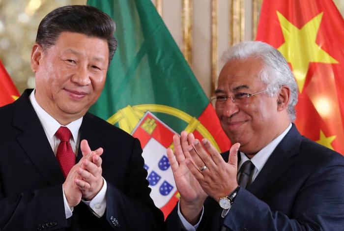 Adiós a la "geringonça" en Portugal: los socialistas gobernarán en solitario