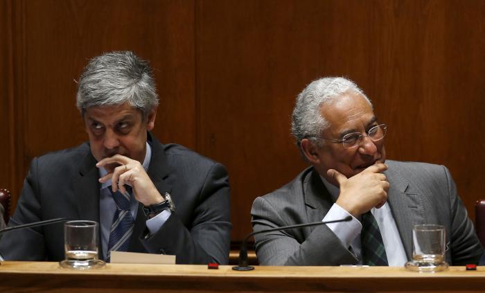 Adiós a la "geringonça" en Portugal: los socialistas gobernarán en solitario