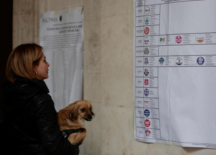 Renzi anuncia que abandona el PD para formar un nuevo partido