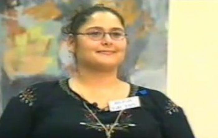 "¿Estamos en directo?": la confusión de Rosa López en pleno 'Mediafest Night Fever'