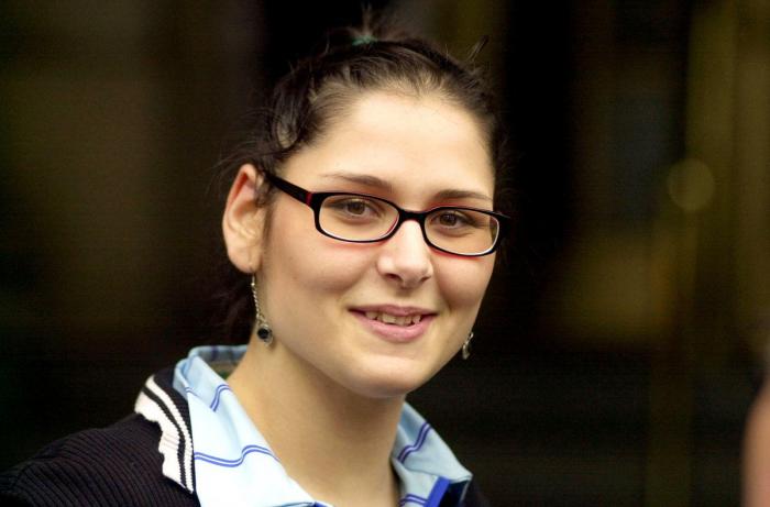 "¿Estamos en directo?": la confusión de Rosa López en pleno 'Mediafest Night Fever'