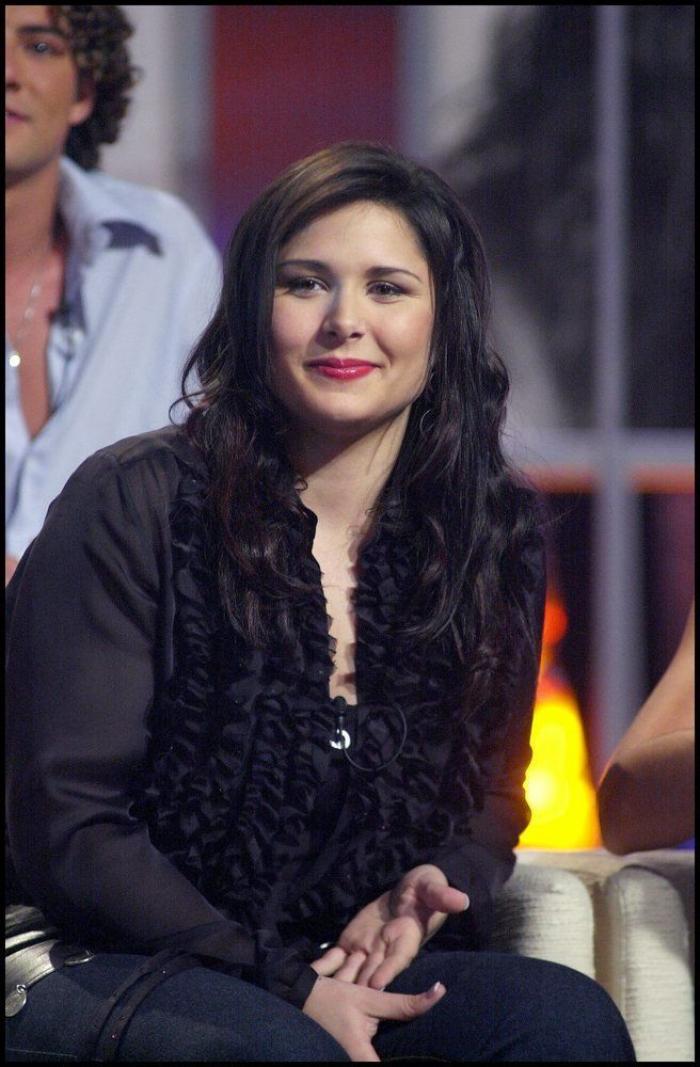 "¿Estamos en directo?": la confusión de Rosa López en pleno 'Mediafest Night Fever'