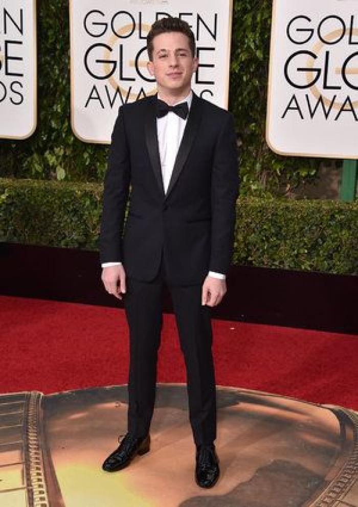 Globos de Oro 2016: todos los vestidos de la gala (FOTOS)