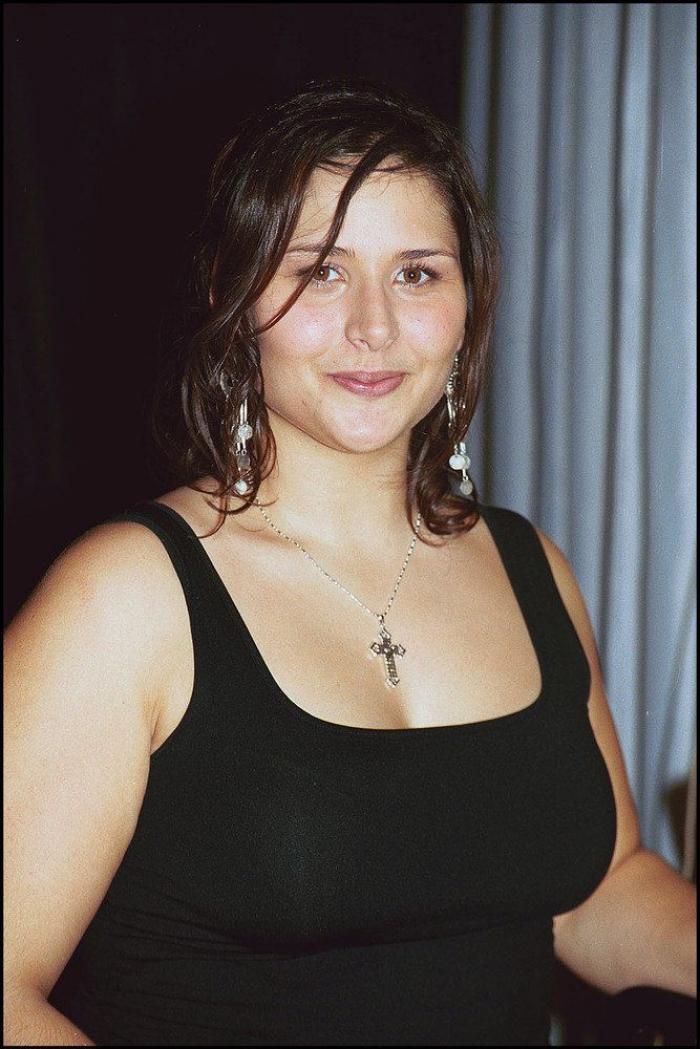 "¿Estamos en directo?": la confusión de Rosa López en pleno 'Mediafest Night Fever'