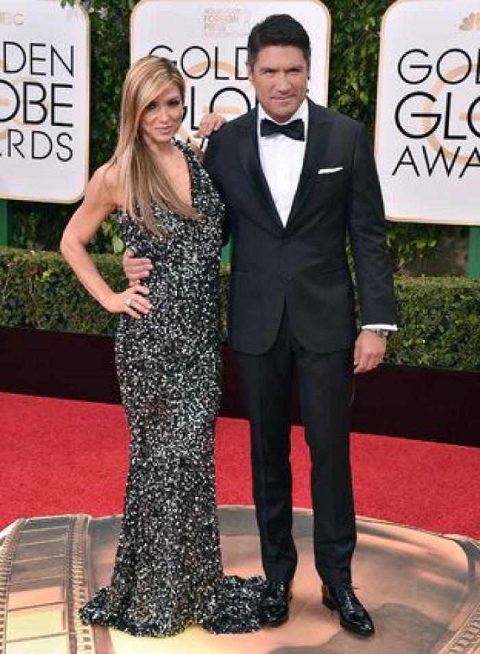 Globos de Oro 2016: todos los vestidos de la gala (FOTOS)