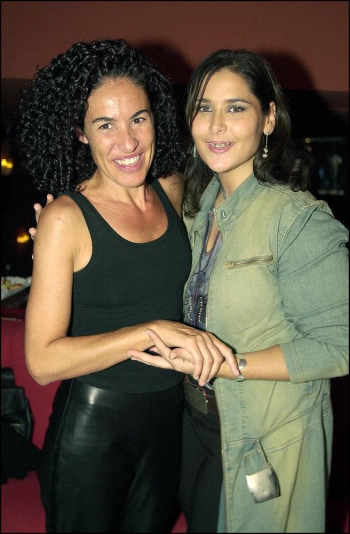 "¿Estamos en directo?": la confusión de Rosa López en pleno 'Mediafest Night Fever'