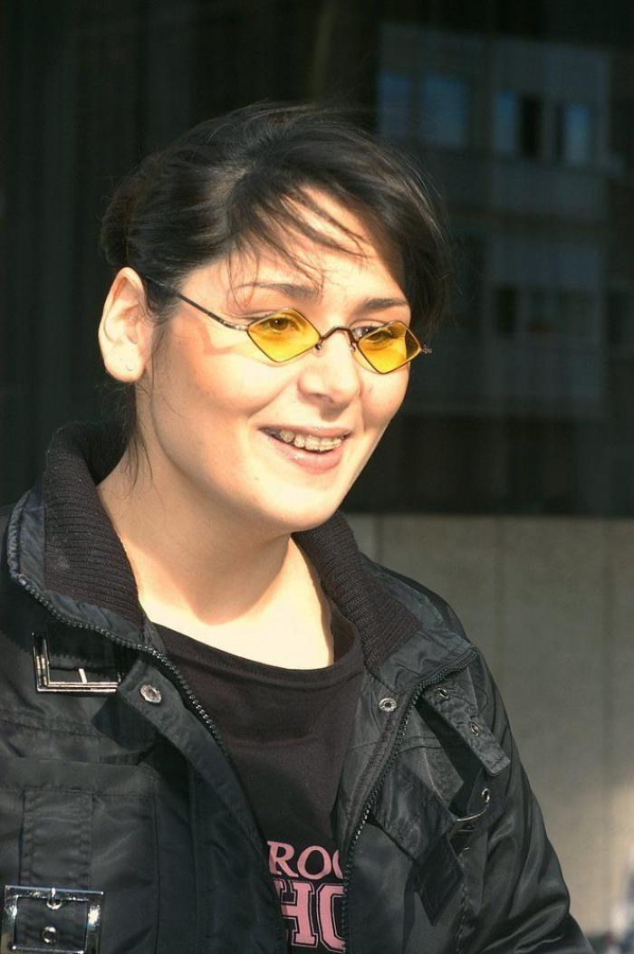 "¿Estamos en directo?": la confusión de Rosa López en pleno 'Mediafest Night Fever'