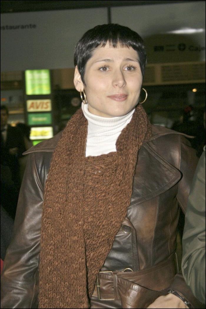 "¿Estamos en directo?": la confusión de Rosa López en pleno 'Mediafest Night Fever'