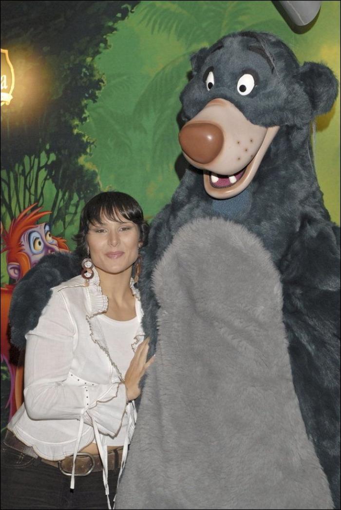 "¿Estamos en directo?": la confusión de Rosa López en pleno 'Mediafest Night Fever'