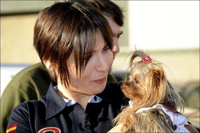 "¿Estamos en directo?": la confusión de Rosa López en pleno 'Mediafest Night Fever'