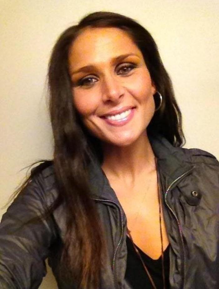 "¿Estamos en directo?": la confusión de Rosa López en pleno 'Mediafest Night Fever'