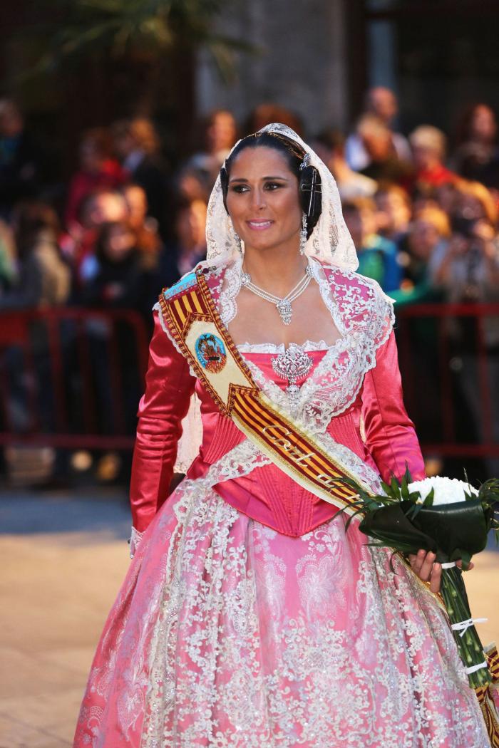 "¿Estamos en directo?": la confusión de Rosa López en pleno 'Mediafest Night Fever'