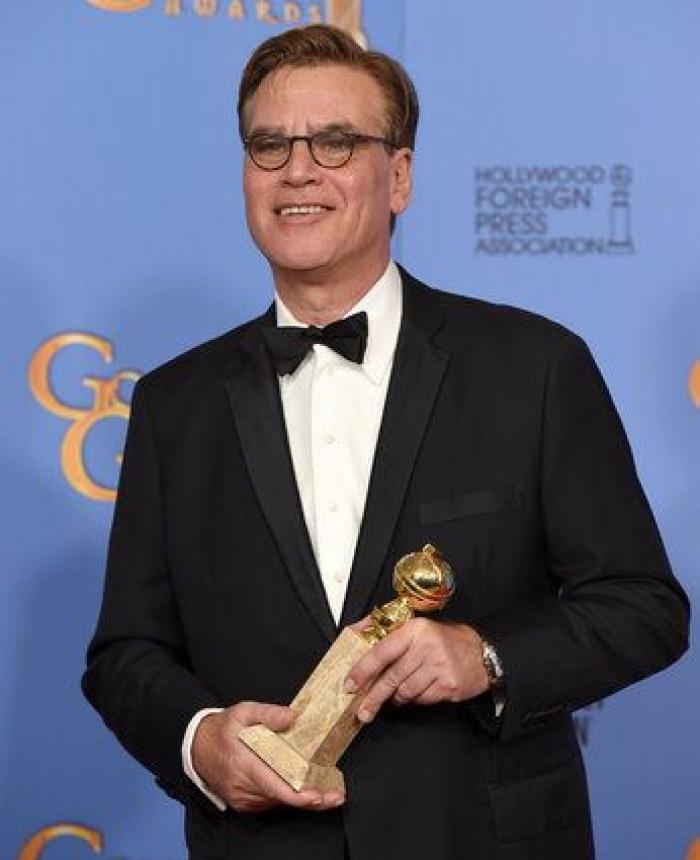 Lista completa de ganadores de los Globos de Oro 2016