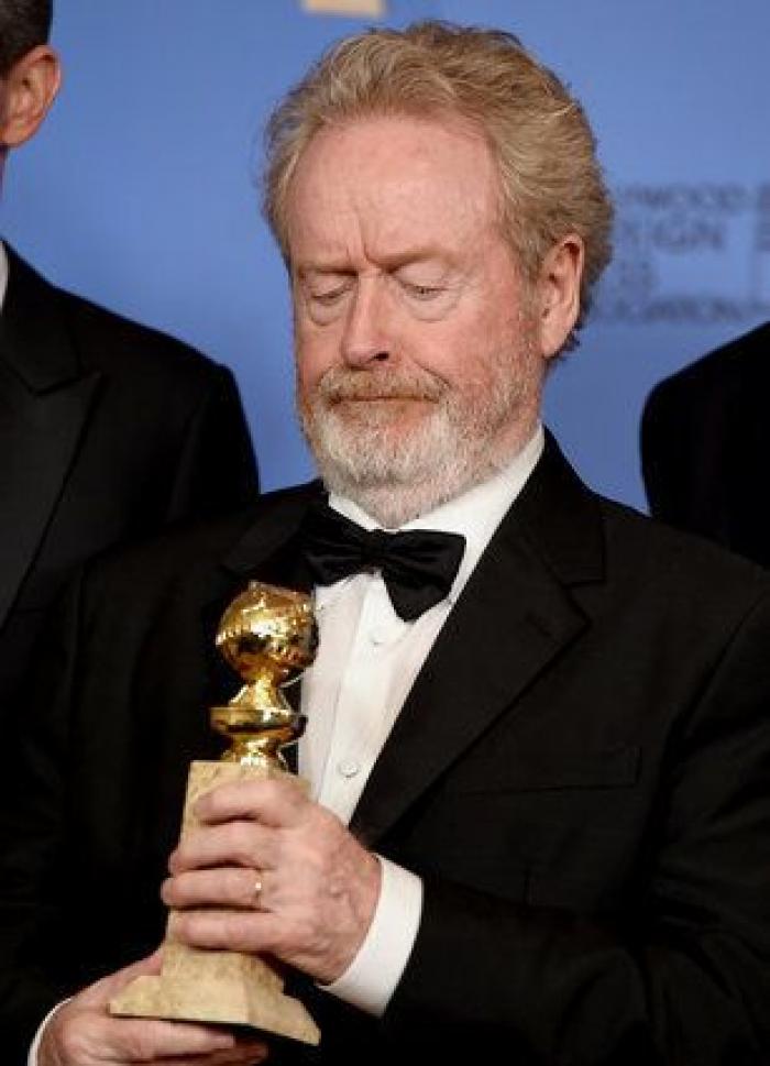 Lista completa de ganadores de los Globos de Oro 2016