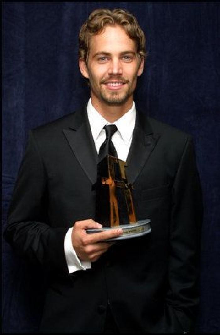 Una de las últimas escenas que Paul Walker grabó en 'Fast & Furious 7' (VÍDEO EXCLUSIVO)