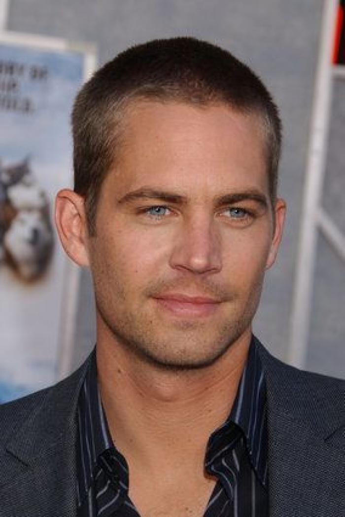 Una de las últimas escenas que Paul Walker grabó en 'Fast & Furious 7' (VÍDEO EXCLUSIVO)