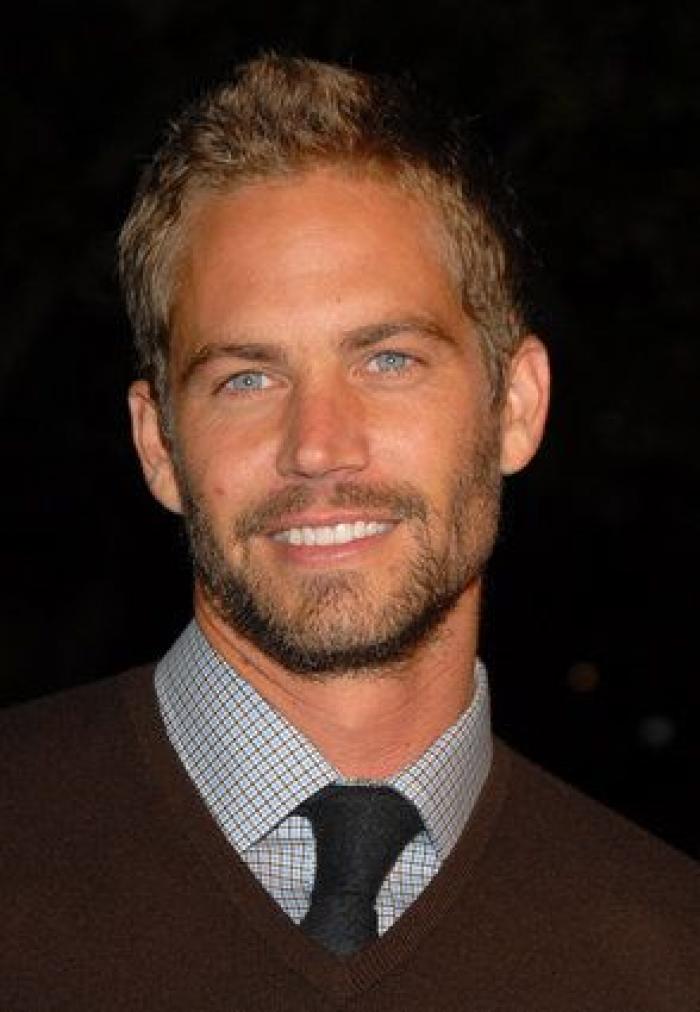 Una de las últimas escenas que Paul Walker grabó en 'Fast & Furious 7' (VÍDEO EXCLUSIVO)