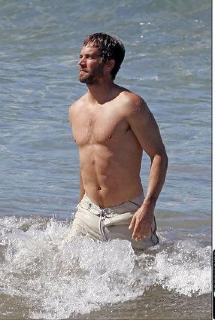 Una de las últimas escenas que Paul Walker grabó en 'Fast & Furious 7' (VÍDEO EXCLUSIVO)