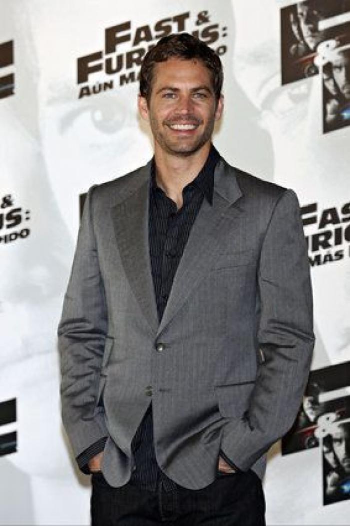 Una de las últimas escenas que Paul Walker grabó en 'Fast & Furious 7' (VÍDEO EXCLUSIVO)