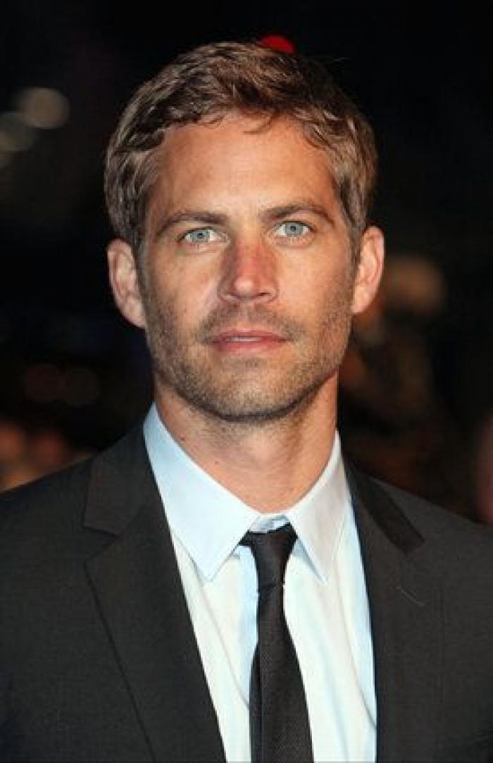 Una de las últimas escenas que Paul Walker grabó en 'Fast & Furious 7' (VÍDEO EXCLUSIVO)