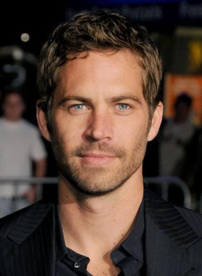 Una de las últimas escenas que Paul Walker grabó en 'Fast & Furious 7' (VÍDEO EXCLUSIVO)